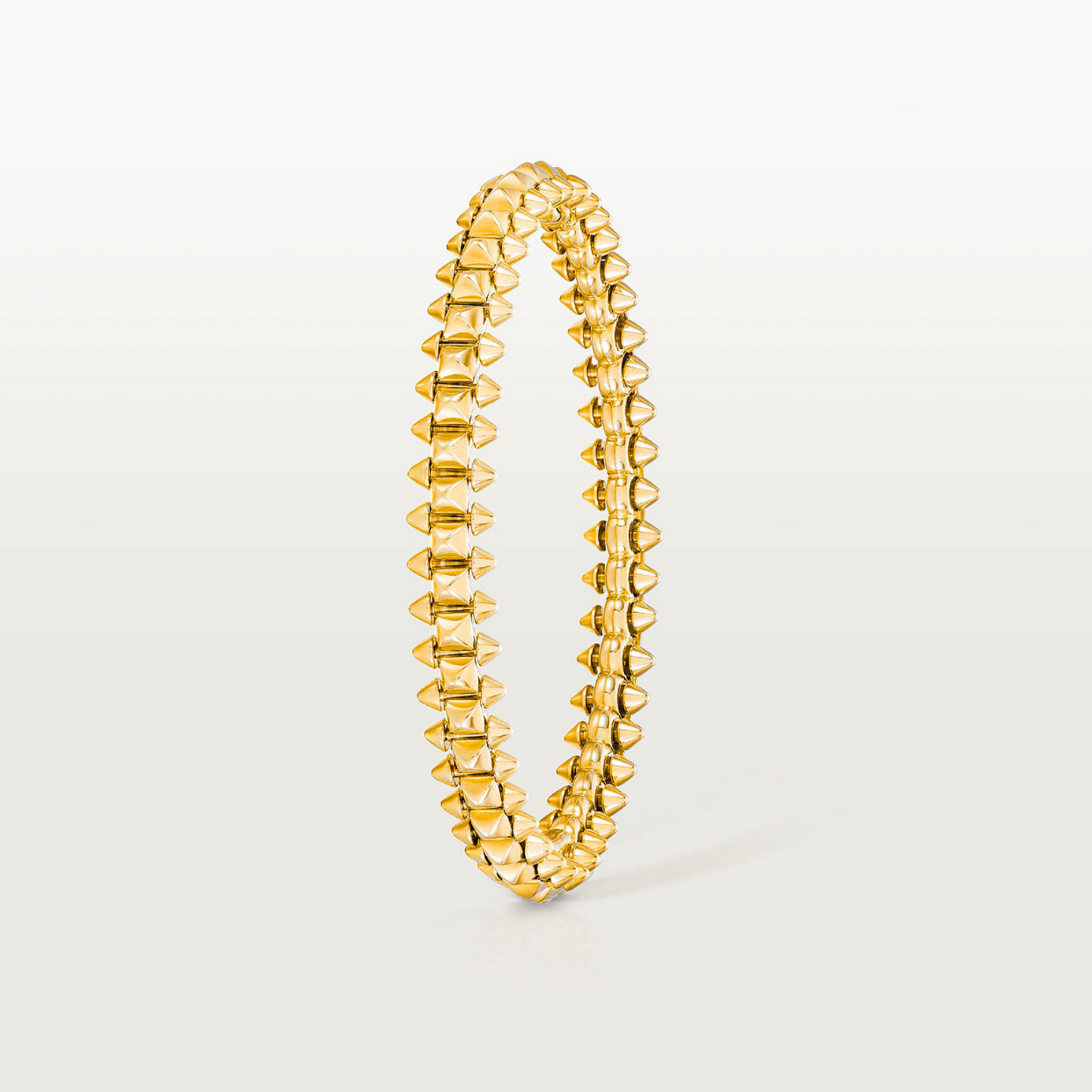 BRACELET CARTIER CLASH GOLD