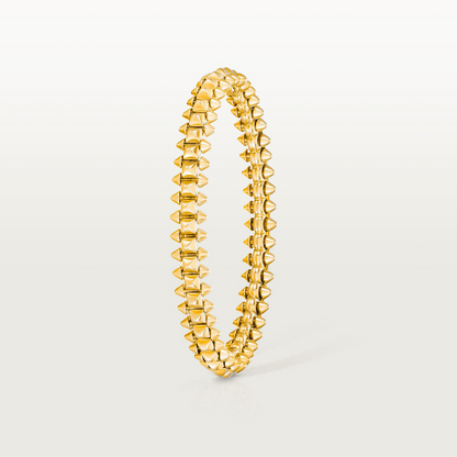 BRACELET CARTIER CLASH GOLD