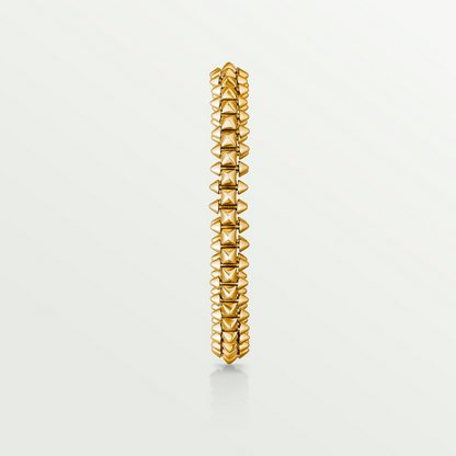 BRACELET CARTIER CLASH GOLD