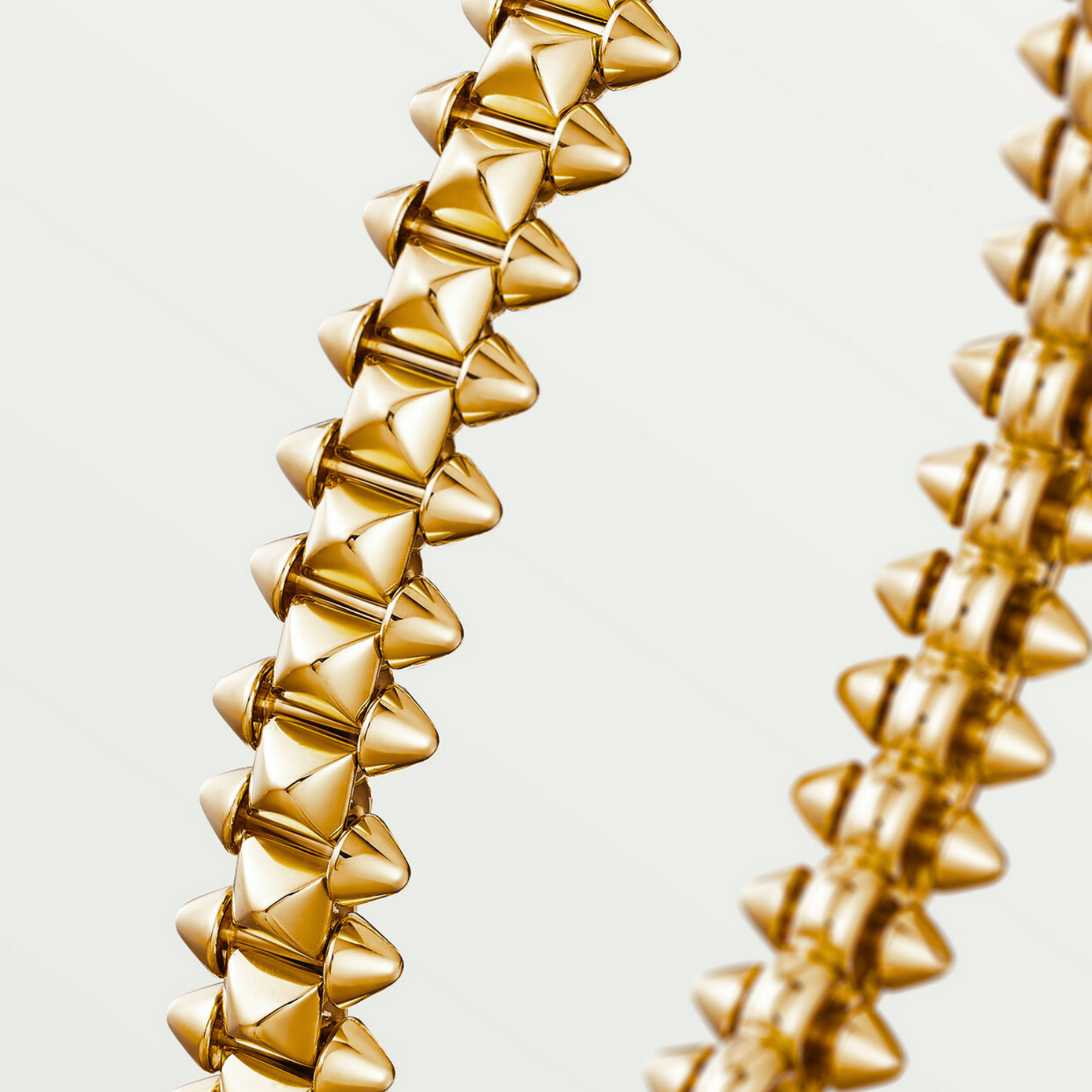 BRACELET CARTIER CLASH GOLD