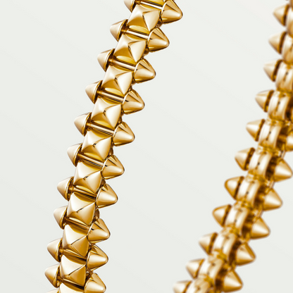 BRACELET CARTIER CLASH GOLD