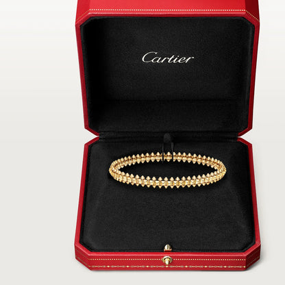 BRACELET CARTIER CLASH GOLD