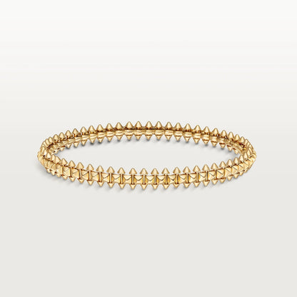 BRACELET CARTIER CLASH GOLD